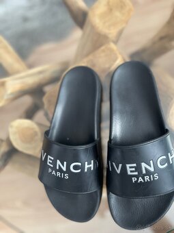 GIVENCHY dámske šlapky-40 - 3
