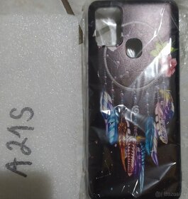 Samsung A 21S - 3