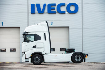 Iveco S-Way MY24 AS440S50T/P HPEB - 3