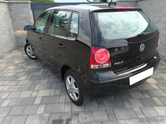 Predam Volkswagen polo 1.2 benz. facelift - 3
