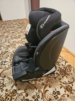 Kinderkraft autosedacka - 3