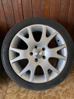 5x114,3 R17 - 3