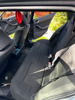 BMW e46 2L 110kw - 3