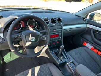 Seat Exeo 2.0TFSi 2009 ZNÍŽENÁ CENA - 3