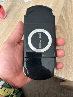PSP 2003 - 3