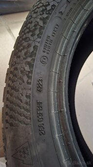 Continental WinterContact TS 870P 225/55 R17 V XL - 3