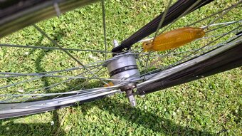 Bicykel teamraider - 3