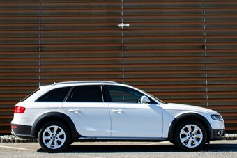Audi A4 Allroad 3.0 TDI Premium 2011 quattro S tronic - 3