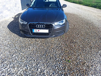 AUDI A6 C7 150KW - 3