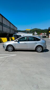 FORD FOCUS 2.0 TDCI 100KW 2009 - 3