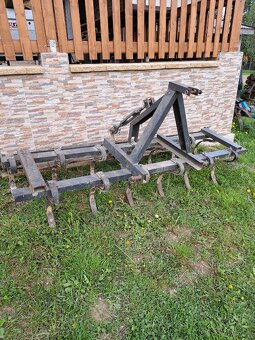 Kultivátor - 3