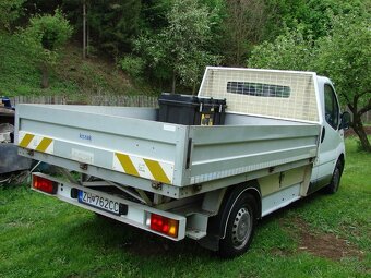 Opel Vivaro. - 3