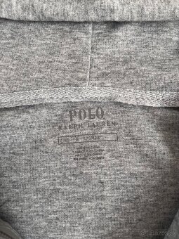 Polo ralph lauren mikina - 3