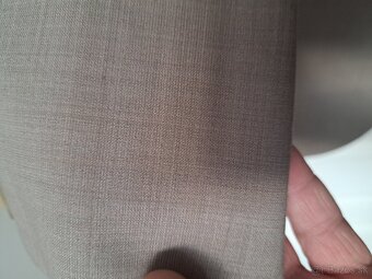 Hugo Boss oblek pánsky veľ.50 - 3