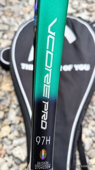 Tenisova raketa yonex - 3