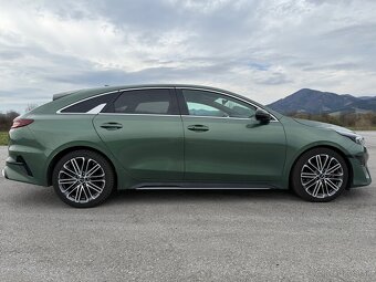 Predam Kia Proceed GT line +Premium pack - 3