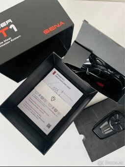 Predám Sena Spider ST1 - 3