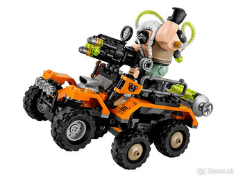 LEGO Batman Movie 70914 - 3