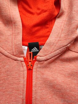 Mikina Adidas - 3