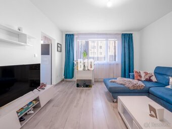Šikovný 2-izbový byt na Mozartovej – ideálne bývanie aj inve - 3