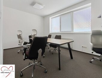 Prenájom kancelárie, Trnava - 3