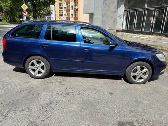 Predám Škoda Octavia facelift 1.8 TSI - 3