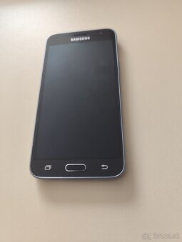 Samsung Galaxy J3 2016 - 3
