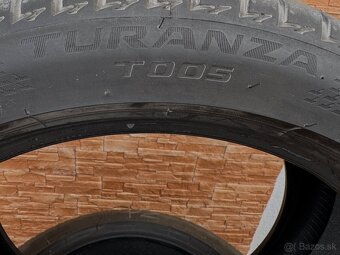 245/45 R19 letné - 3