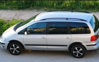 Volkswagen Sharan 1.9 TDI - 3