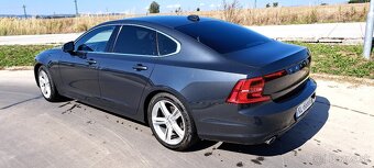Volvo S 90 - 3