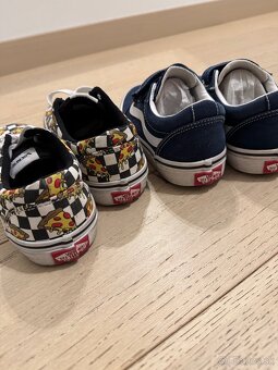 VANS - 3