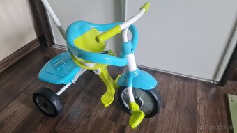 Detská trojkolka - Smartrike 3v1 - 3