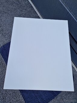 Rezervované Ikea Malm nočný stolík - 3