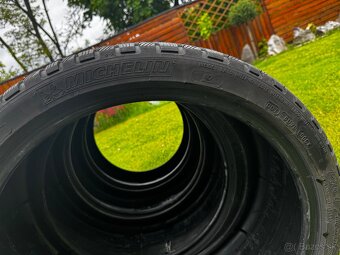 Zimné 275/30 R20 245/35 R20 - 3