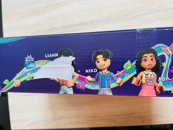 LEGO Friends 41757 Botanická záhrada - 3