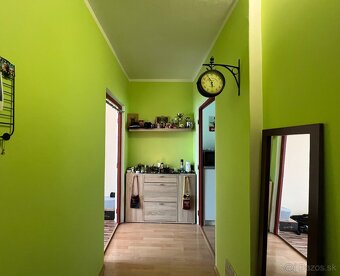 2izbový byt so zariadením - Banisko - 3