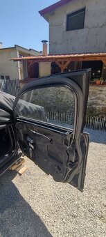 posledne pp. sklo audi a4 b6 - 3