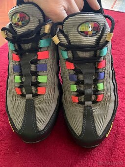 Nike Air Max - 3