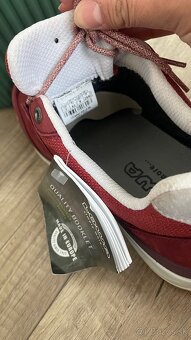 LOWA Locarno gtx Lo Ws - 3