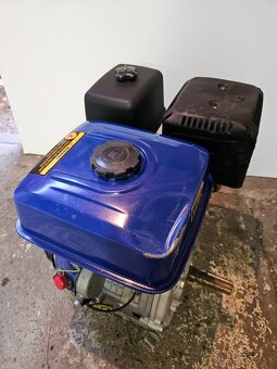 Motor RW-130-25 - 3