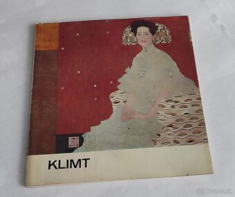Gustav KLIMT - 3