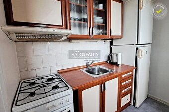 HALO reality - Predaj, jednoizbový byt Bratislava Dúbravka, - 3