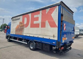 MAN TGL 12.220 4X2 BL nafta 162 kw - 3