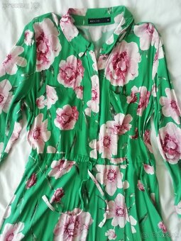 Nove zelene saty Mohito - 3