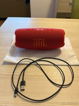 JBL CHARGE 5 - 3