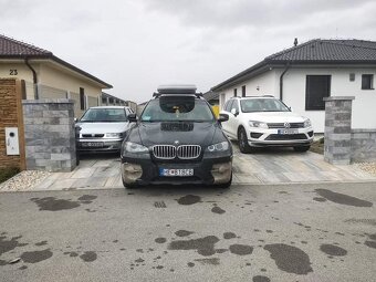 Bmw x6 35d - 3
