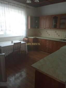 Prenájom 4 izb.RD Čechynce - Nitra - 3