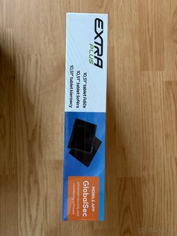 Predám tablet GlobalSec - 3