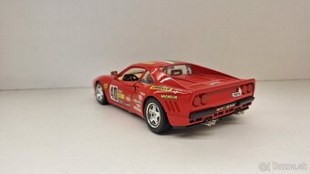 1:18 FERRARI GTO 84 No. 40 - 3