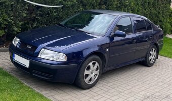 5x100 R15 + zimné pneu 195/65R15 - 3